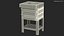 Forno elétrico para pizza cuppone Tiziano Twin Deck