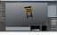 Forno elétrico para pizza cuppone Tiziano Twin Deck