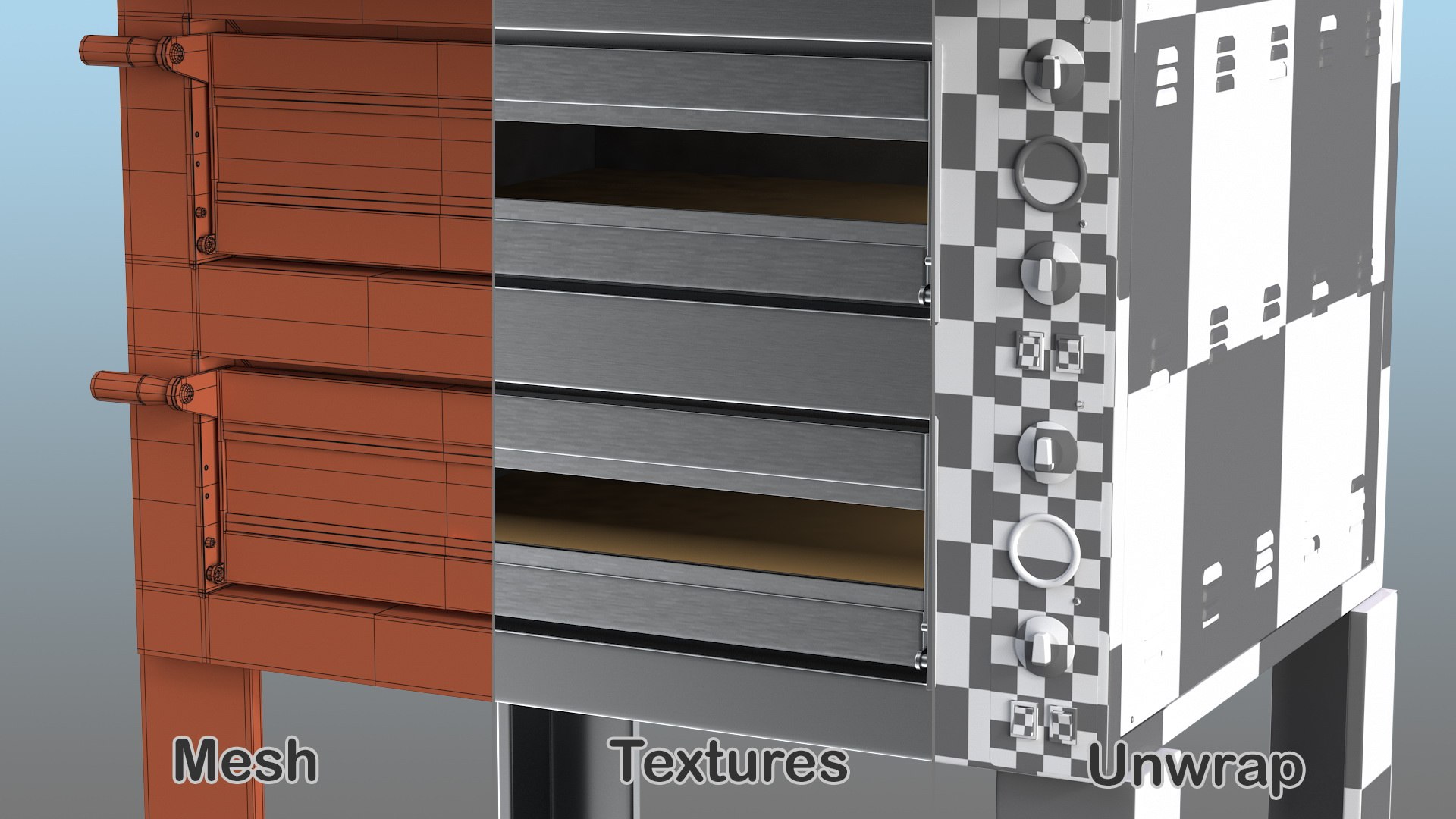 cuppone tiziano twin deck 3D model https://p.turbosquid.com/ts-thumb/Qx/C9tdLK/r59eYKVT/cupponetizianotwindeckelectricpizzaoven3dmodel016/jpg/1593850167/1920x1080/fit_q87/86c7196143d122fbc4eed3df1d45ce3e8b7694ab/cupponetizianotwindeckelectricpizzaoven3dmodel016.jpg