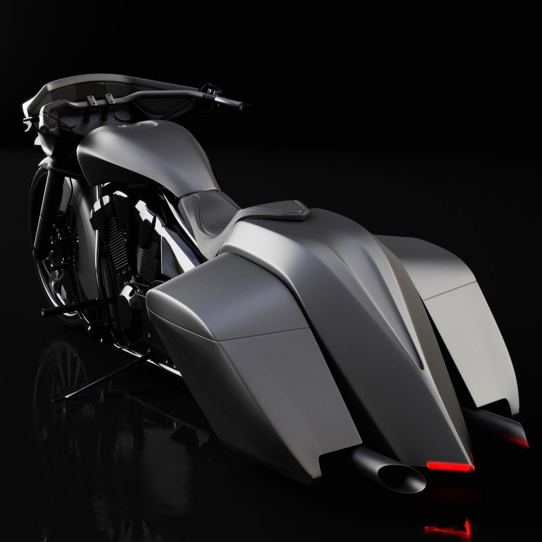 3D stateline slammer bagger motorcycle https://p.turbosquid.com/ts-thumb/Qx/CCzUUV/YYKhBMrJ/honda_statelineslammerbagger2/jpg/1570711818/1920x1080/fit_q87/bbb5966ccf354fbe099275435d14bb2000691c17/honda_statelineslammerbagger2.jpg