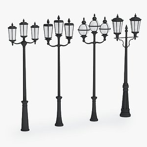 Lamp street013