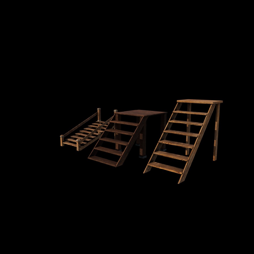 wooden Step Ladder 3D model 3D model https://p.turbosquid.com/ts-thumb/Qx/Hdf8YD/fJ/woodenstepladder_1/jpg/1744901348/1920x1080/fit_q87/e9027cd3ad7c6b919da5622b24e8cef6c3a2faac/woodenstepladder_1.jpg