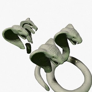 cobra - cane handle model
