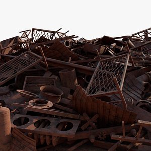 Metal Scrap