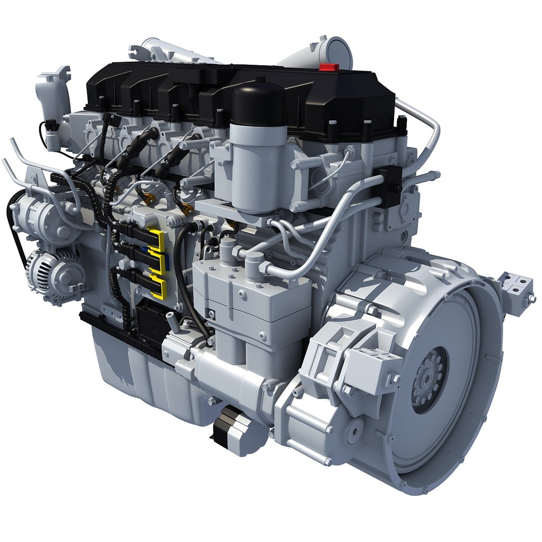 Paccar Mx Engine Trucks Lwo