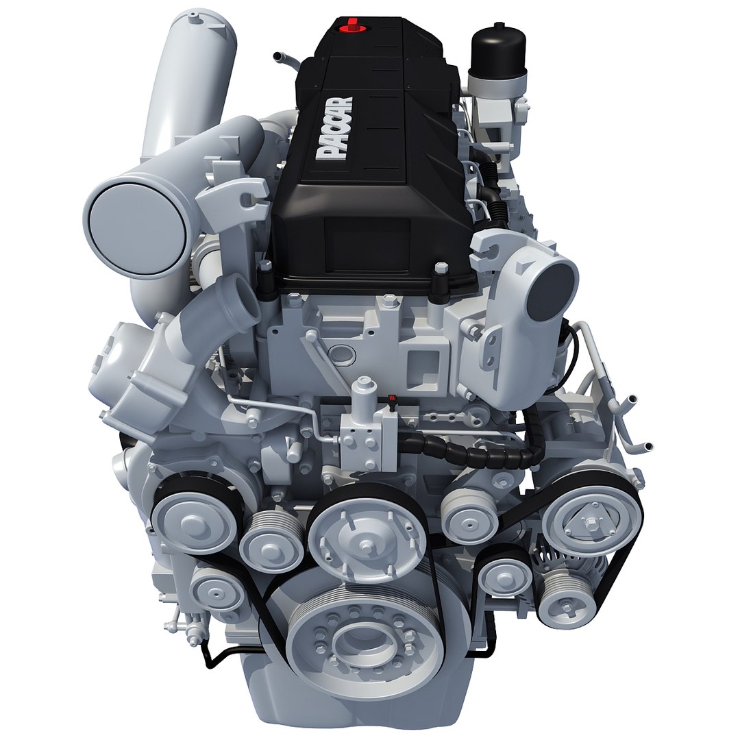 Paccar Mx Engine Trucks Lwo