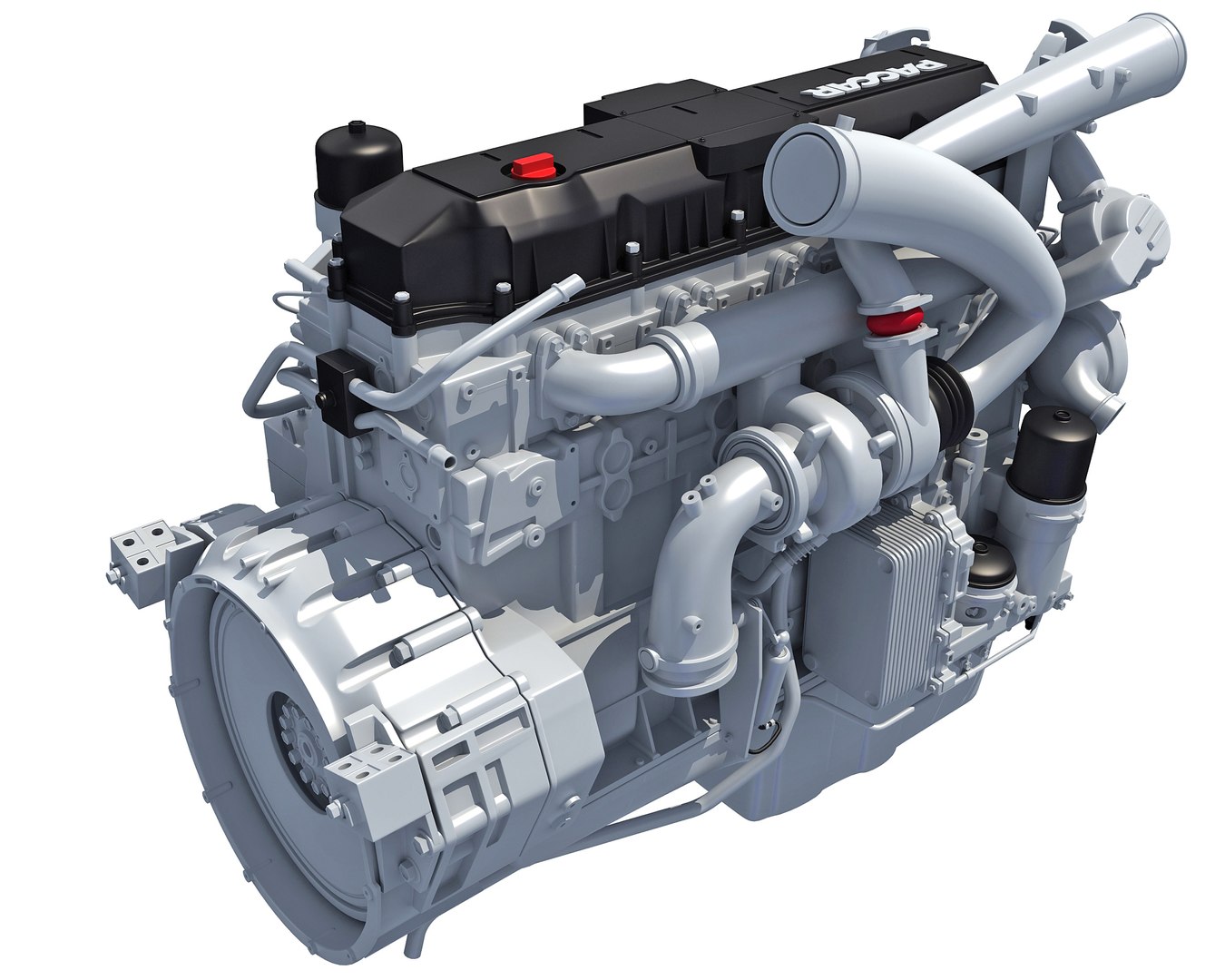 Paccar Mx Engine Trucks Lwo