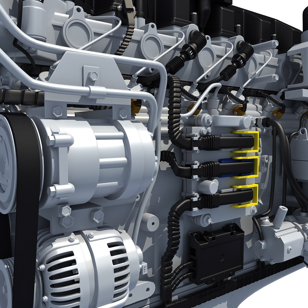 Paccar Mx Engine Trucks Lwo