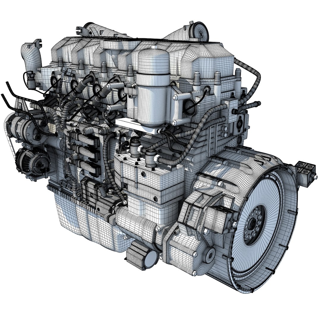 Paccar Mx Engine Trucks Lwo