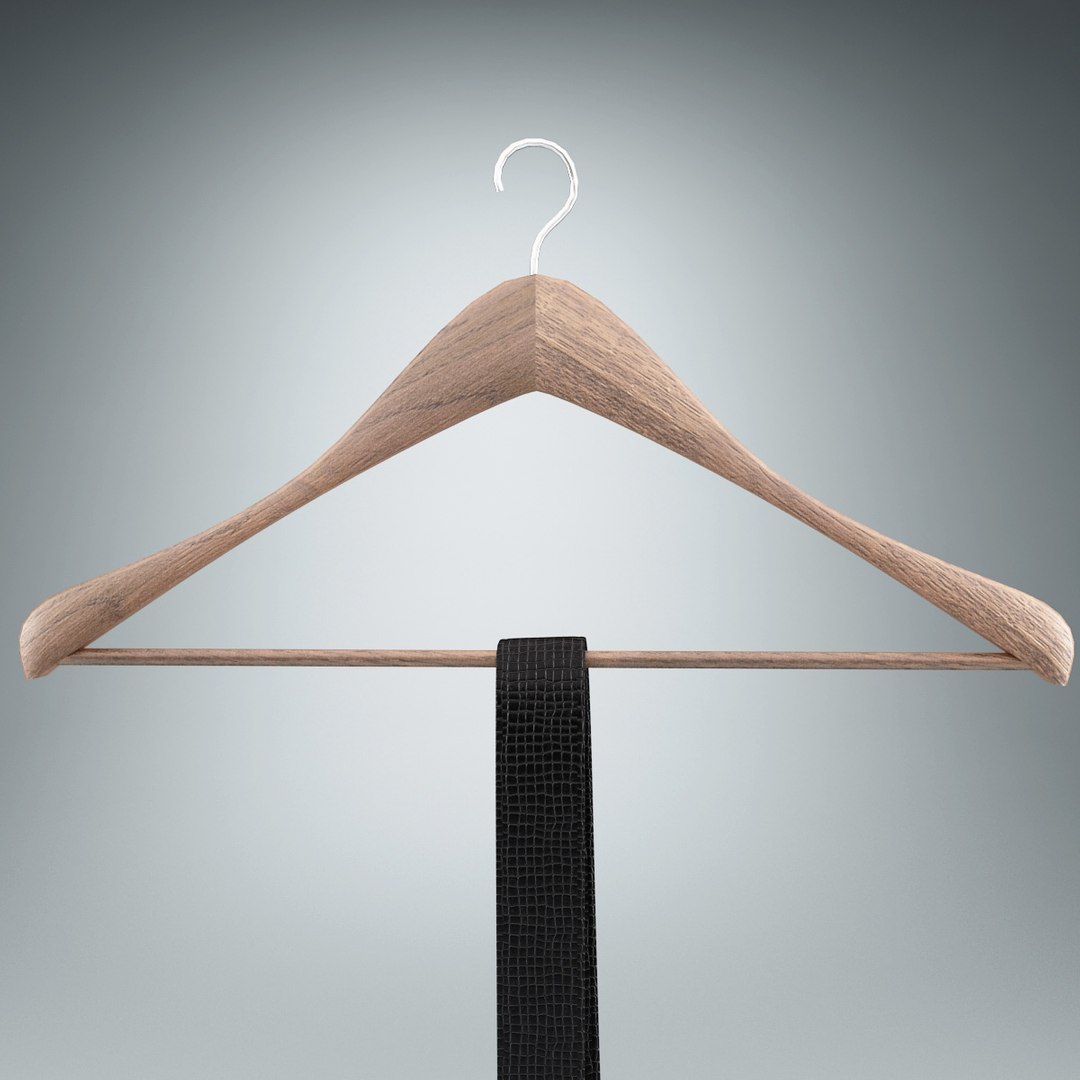 clothes hanger belt v2 3d obj https://p.turbosquid.com/ts-thumb/Qx/WMgZbV/dg8QFZUt/clothes_hanger_and_belt_v2_02/jpg/1289240172/1920x1080/fit_q87/e13462d3c6df5f2a41a73d35fa4888b269de5fd3/clothes_hanger_and_belt_v2_02.jpg