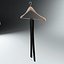 Clothes Hanger and Belt V2