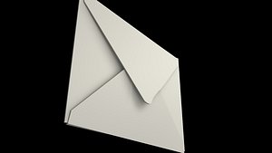 Envelope/Mail