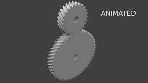 helical gears