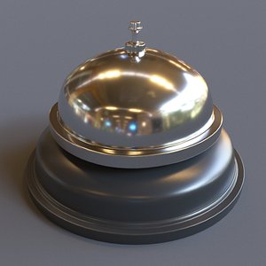 Service Bell