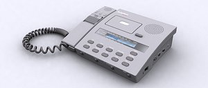 Dictaphone