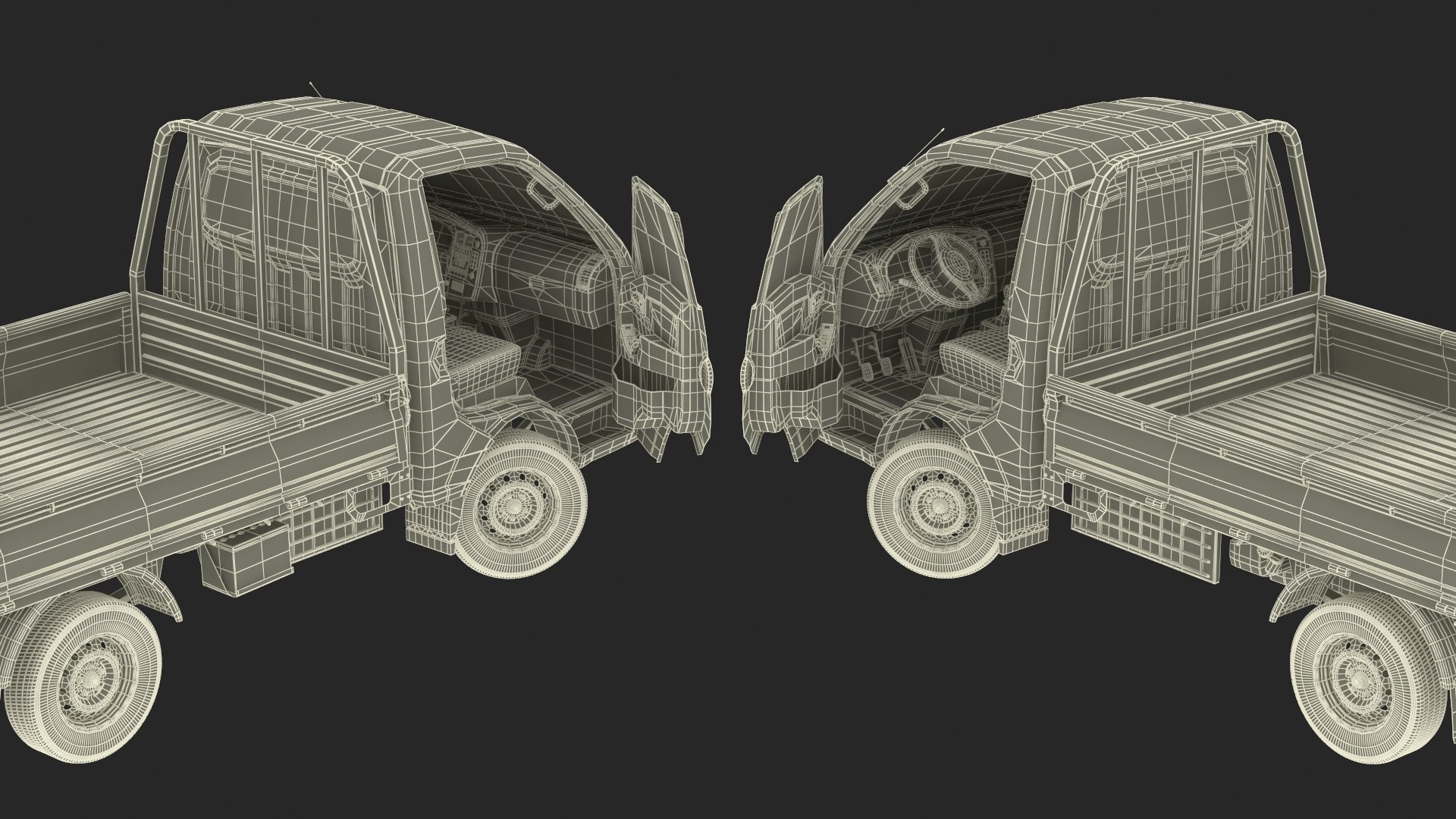3D Flatbed Truck Blue Rigged for Cinema 4D https://p.turbosquid.com/ts-thumb/Qx/i2X1TZ/U6/flatbedtruckblueriggedforcinema4dmb3dmodel057/jpg/1705384362/1920x1080/fit_q87/9e2f143be613fdb9947f22163a242b0e7325d107/flatbedtruckblueriggedforcinema4dmb3dmodel057.jpg