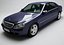3D mercedes-benz s-class 2003