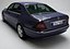 3D mercedes-benz s-class 2003