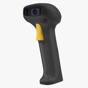 Barcode Scanner