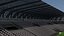 Alps stadium - Soccer Stadium