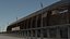 Alps stadium - Soccer Stadium
