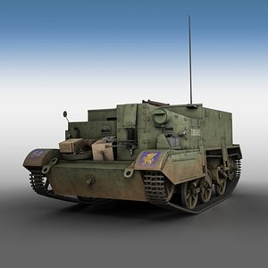 Bren Gun Carrier - BUC - T80982