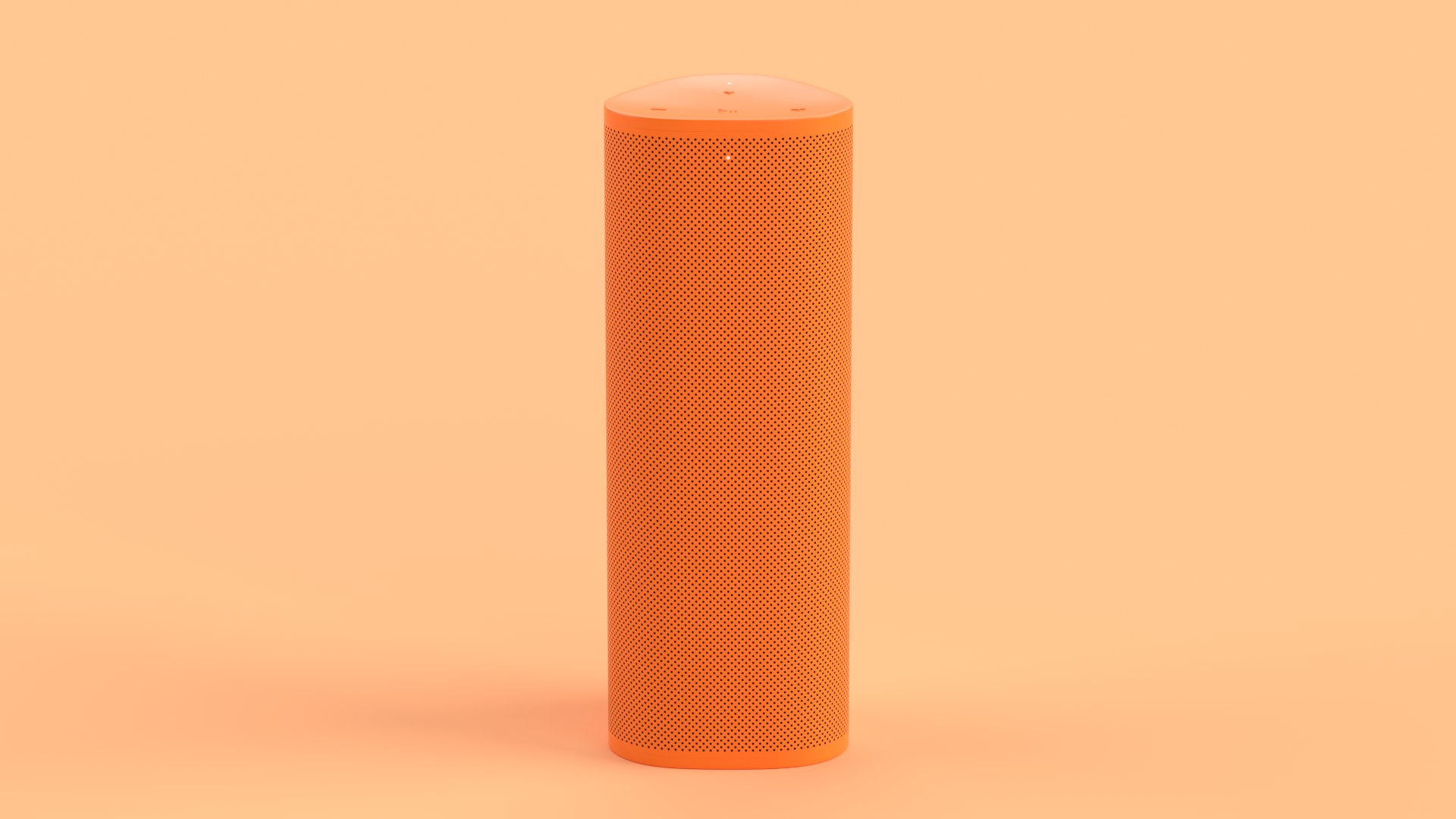 Ultra Portable Smart Speaker Orange 3D model https://p.turbosquid.com/ts-thumb/Qx/nkJHj8/GB/02/png/1752749149/1920x1080/fit_q87/dd0f6b33016feb1d7fc6f3527c463b8635b7f197/02.jpg