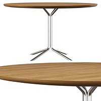 Nest Conference Table by HBF studio