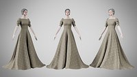 Dress 50 Pablo