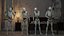 Classic 3D Survival horror animations - Motion Cast11 Vol1