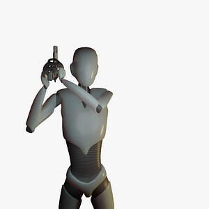 Classic 3D Survival horror animations - Motion Cast11 Vol1