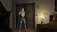 Classic 3D Survival horror animations - Motion Cast11 Vol1