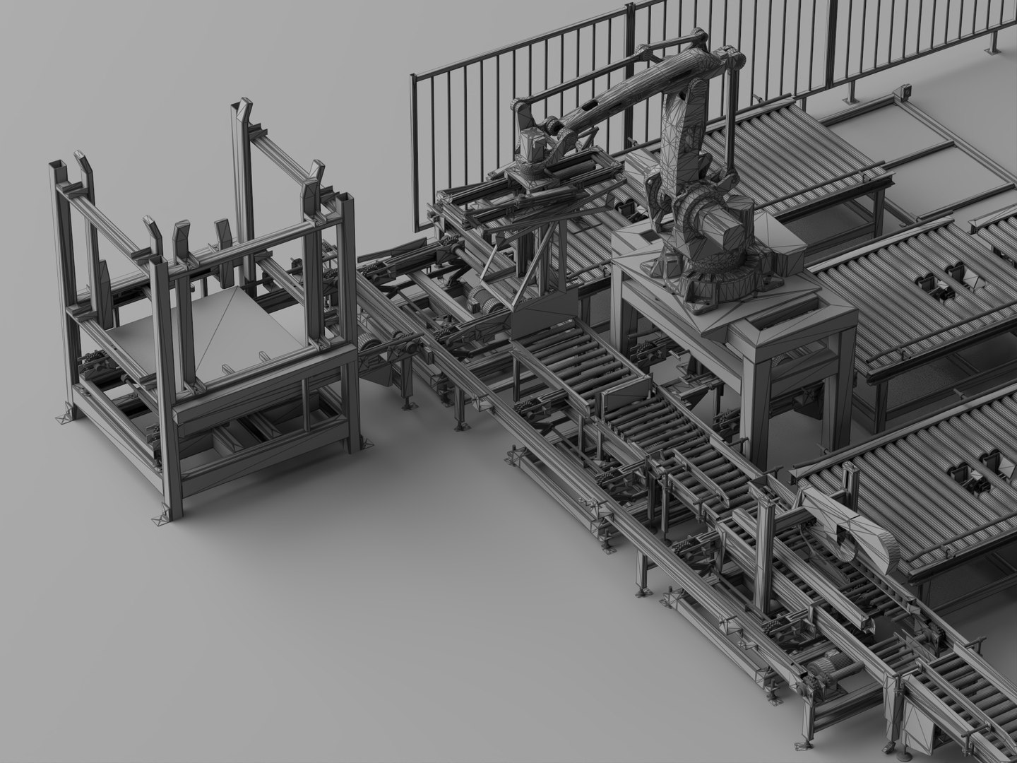 3D Automated Conveyor and Robotic Production Line 3D Model model https://p.turbosquid.com/ts-thumb/Qx/q1CAMJ/25/wire_007/jpg/1784367037/1920x1080/fit_q87/b6aa88e98d4e245838c8b0052f4c4a6e7ca648ef/wire_007.jpg