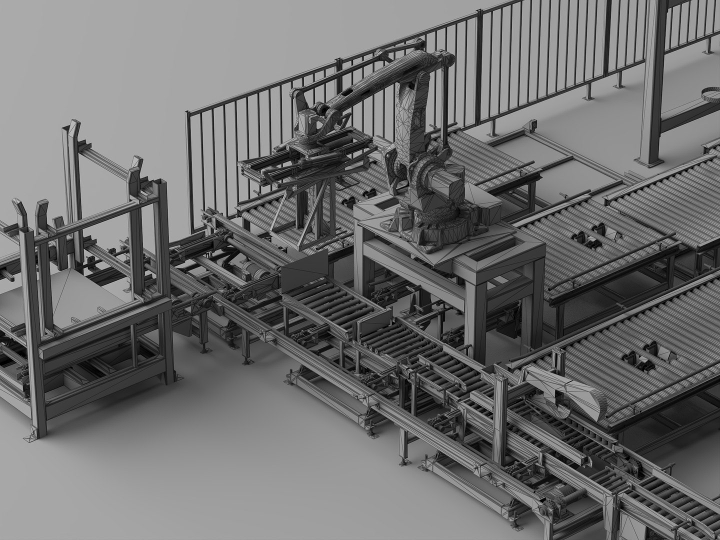 3D Automated Conveyor and Robotic Production Line 3D Model model https://p.turbosquid.com/ts-thumb/Qx/q1CAMJ/bn/wire_003/jpg/1784367168/1920x1080/fit_q87/4e6c7dda45fca6700b27c2eb64feddffbcb3a3b4/wire_003.jpg