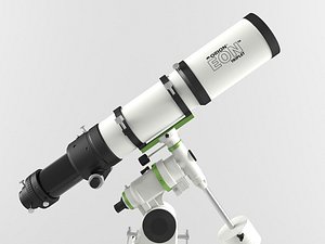 Orion EON 115mm ED