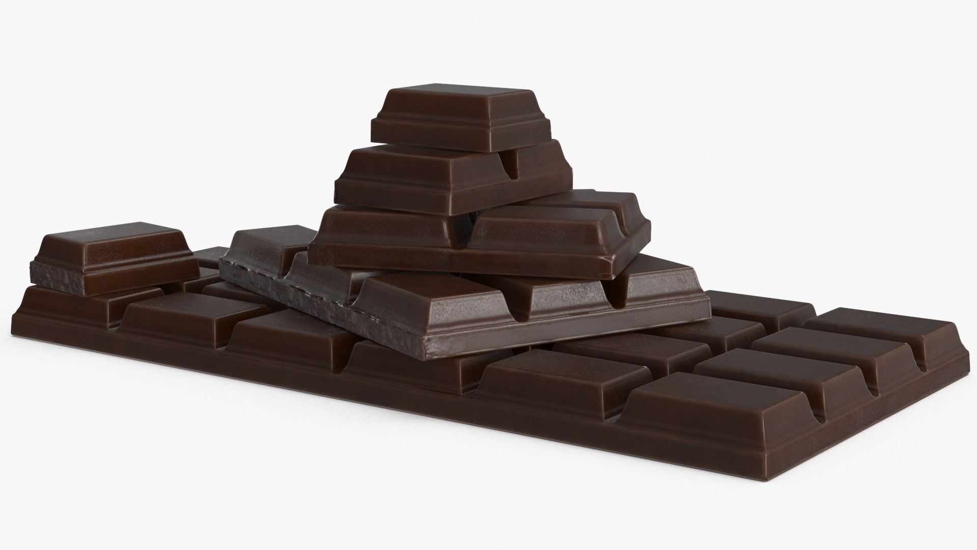 Dark and White Chocolate Set 3D model https://p.turbosquid.com/ts-thumb/Qx/wyAzTI/O8/1chocolate_002/jpg/1691146473/1920x1080/fit_q87/0024b03bfdb26fc3f8d37730fa131bc36abbeb64/1chocolate_002.jpg