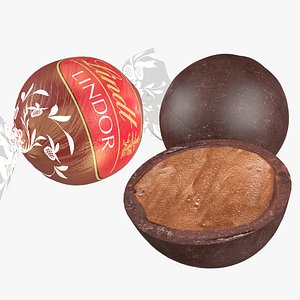 Lindt LINDOR Milk Chocolate