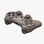 Sony Ps3 Controller