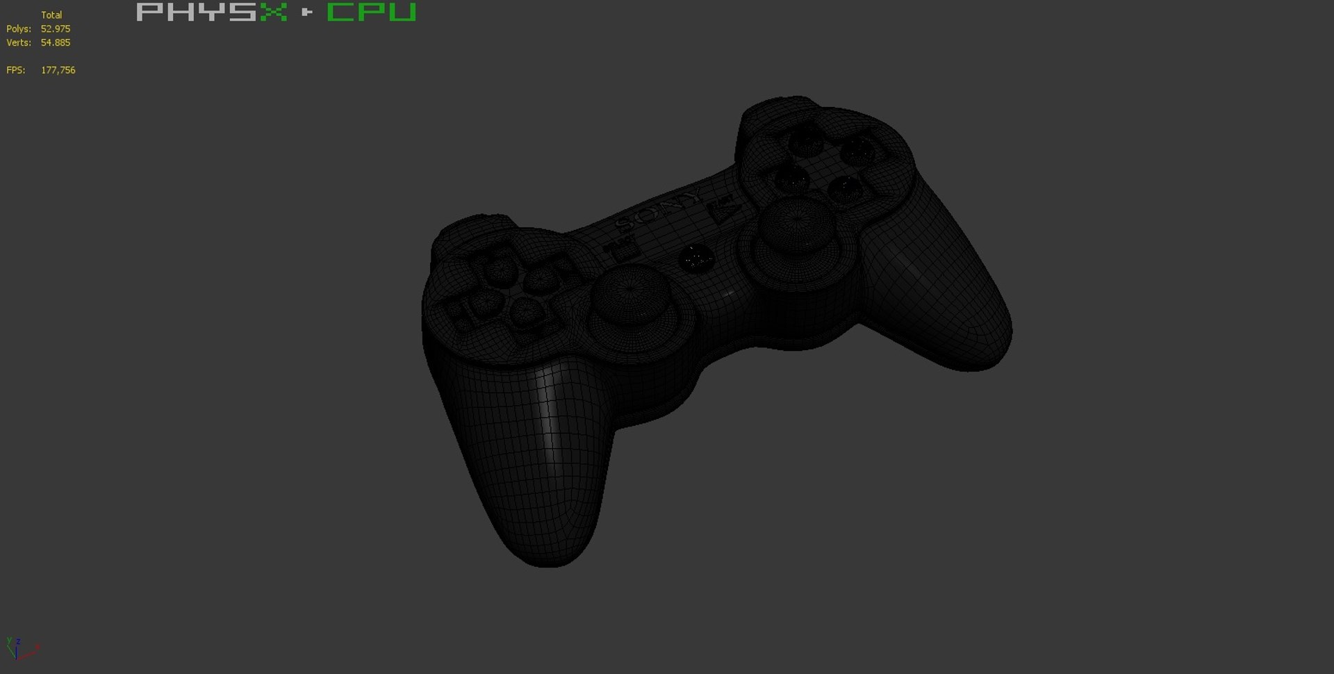 3d ps3 controller sony model https://p.turbosquid.com/ts-thumb/Qx/ztHn9n/leBl7Z3G/003/jpg/1466819676/1920x1080/fit_q87/a0e71f6c0b332022db7a7605b47159eb4019b4a2/003.jpg