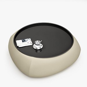 Table Pouf
