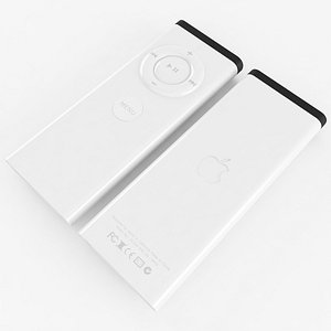 Apple Remote