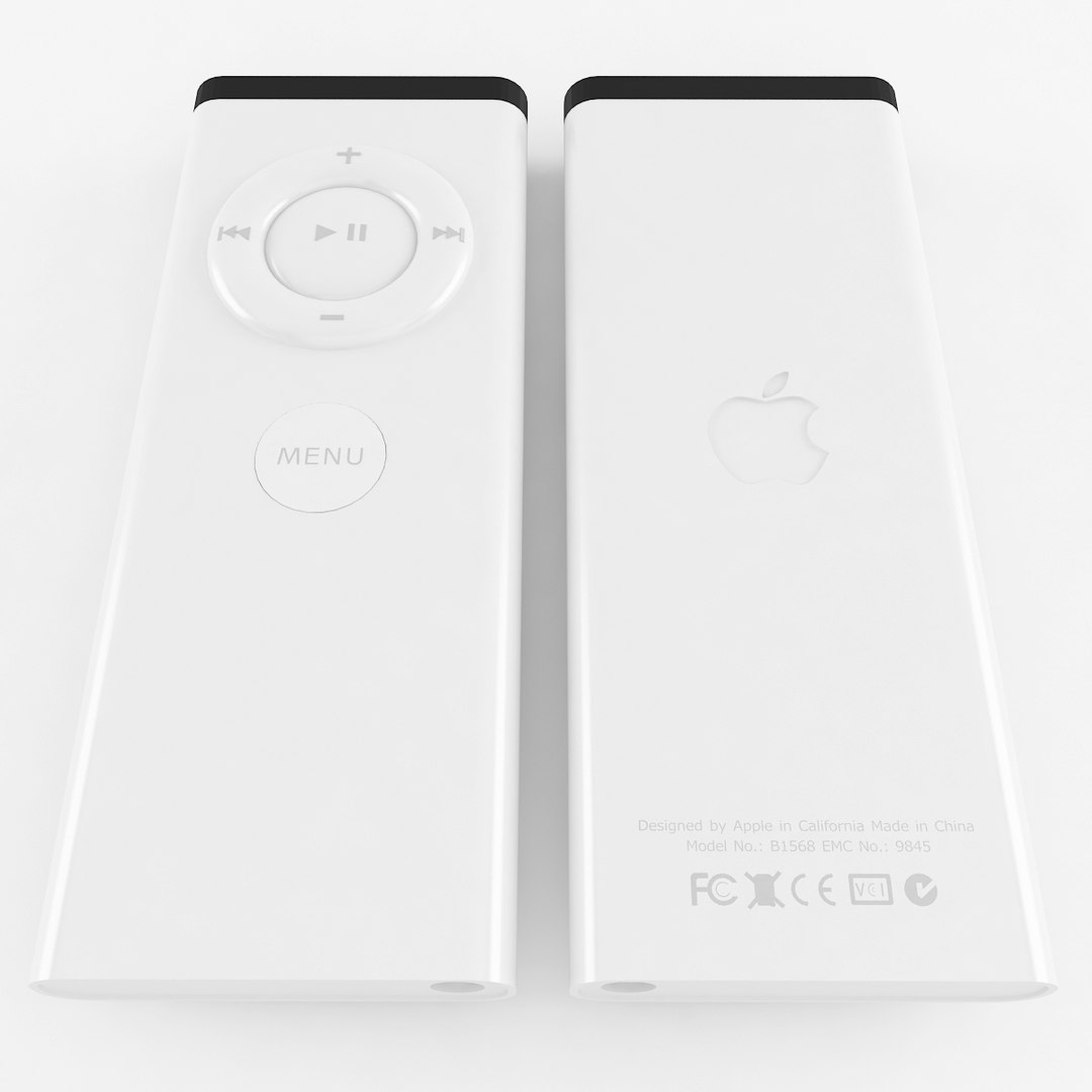 apple remote 3D https://p.turbosquid.com/ts-thumb/Qy/2fLVOi/a2CCyb9b/3/jpg/1577369063/1920x1080/fit_q87/d7ea60d907143a2f85ca30d5723ede8d23ab6bca/3.jpg
