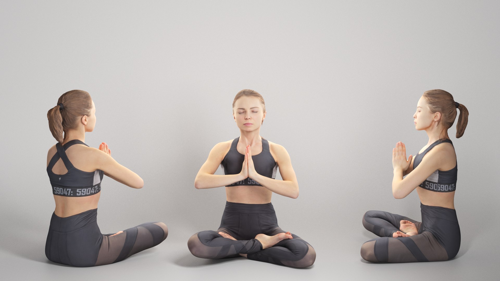 Find The Best Position For Meditation, Importance Of Correct Position