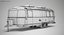 Airstream Land Yacht