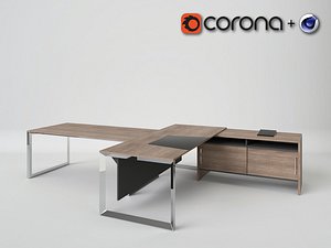 Manager workplace Attiva