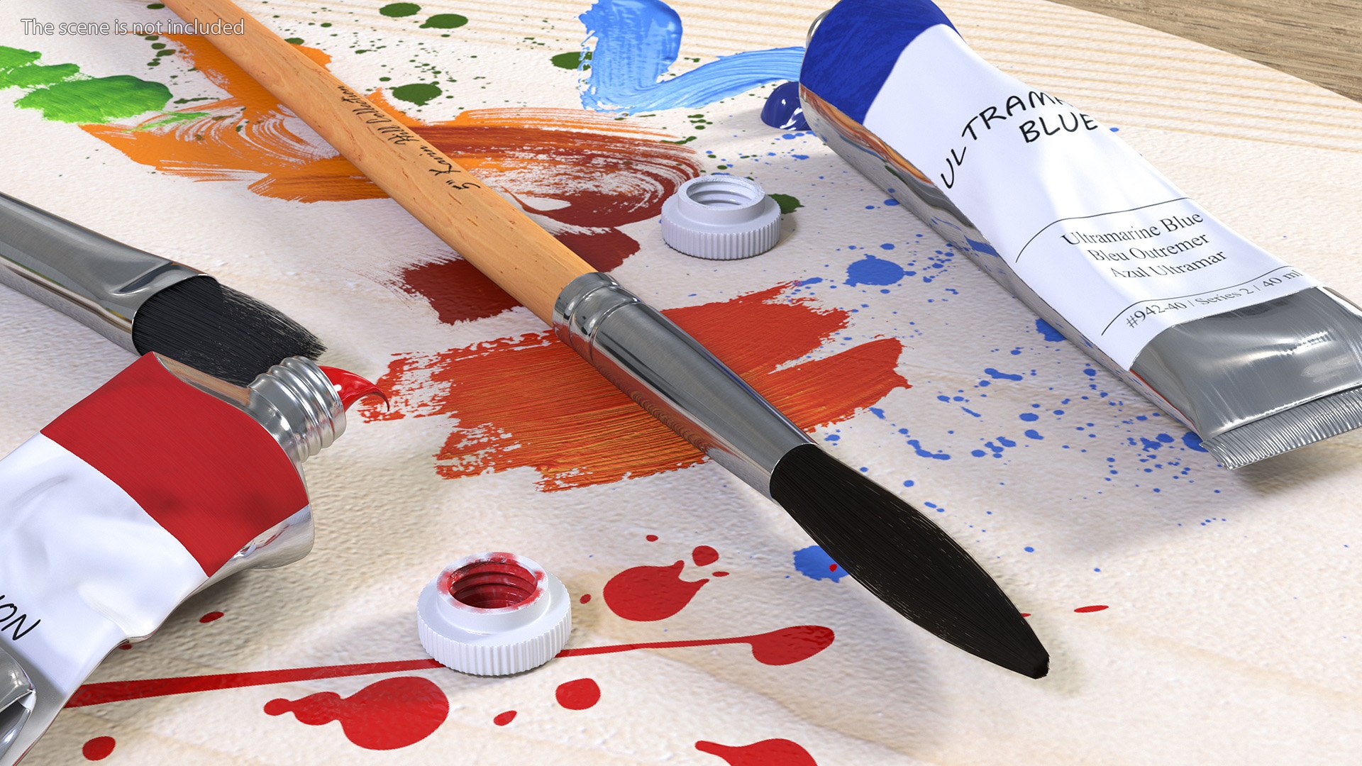 Artist Paint Brush with Fur 3D model https://p.turbosquid.com/ts-thumb/Qy/ChgYtS/5f/artistpaintbrushwithfur3dsmodel004/jpg/1714361471/1920x1080/fit_q87/b83669ded79b22ad2be3bf3b4737cc5f53a380f1/artistpaintbrushwithfur3dsmodel004.jpg