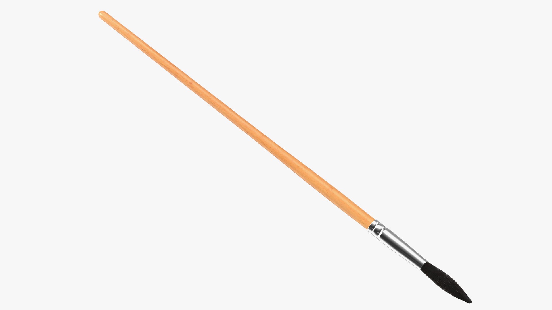 Artist Paint Brush with Fur 3D model https://p.turbosquid.com/ts-thumb/Qy/ChgYtS/AQ/artistpaintbrushwithfur3dsmodel011/jpg/1714361499/1920x1080/fit_q87/4c30df1b37367e9a56f2b64c4717cabd447b0151/artistpaintbrushwithfur3dsmodel011.jpg