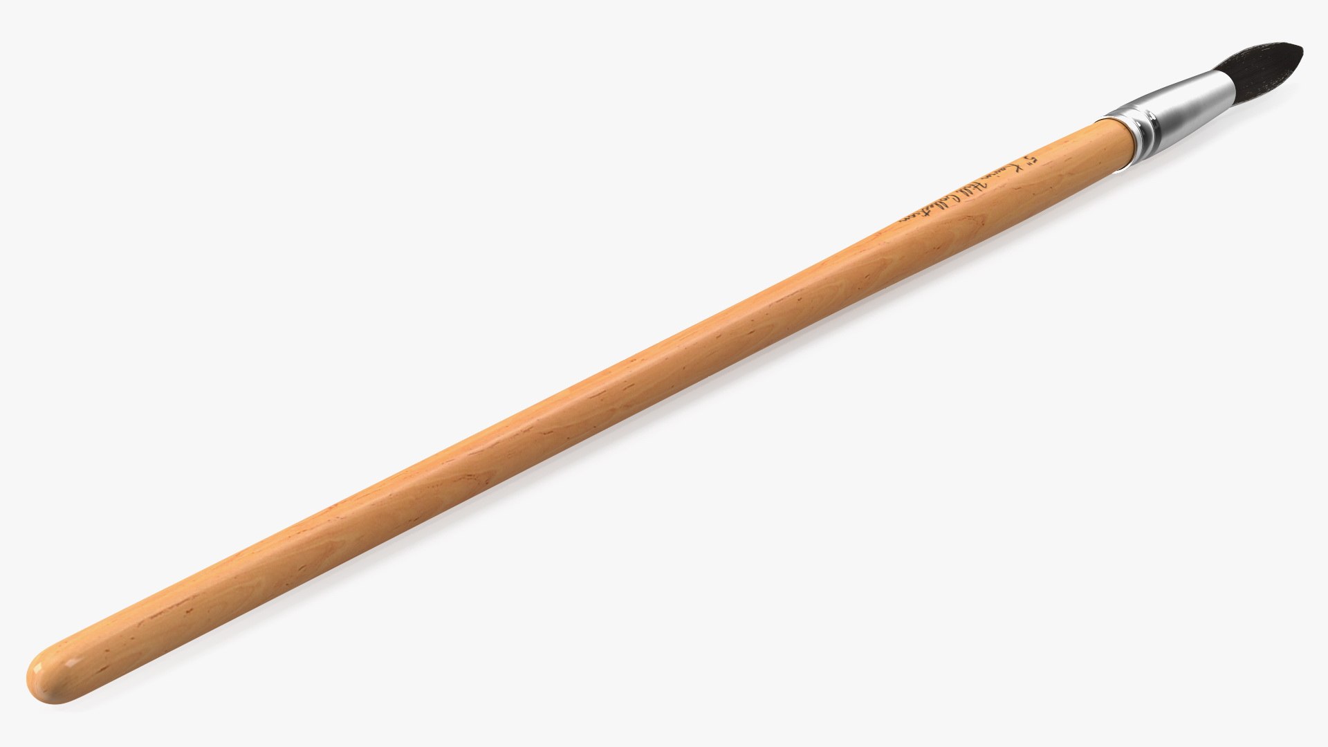 Artist Paint Brush with Fur 3D model https://p.turbosquid.com/ts-thumb/Qy/ChgYtS/E1/artistpaintbrushwithfur3dsmodel009/jpg/1714361492/1920x1080/fit_q87/453c1513406132b7ff9dc630044c4889ed9bf27e/artistpaintbrushwithfur3dsmodel009.jpg