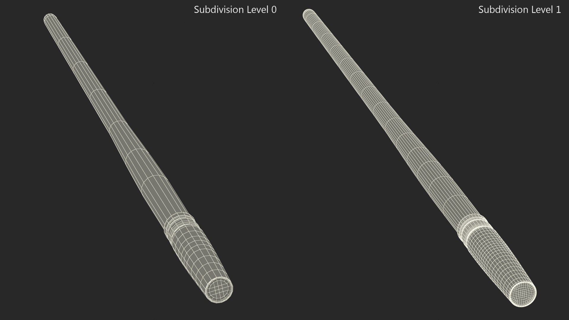 Artist Paint Brush with Fur 3D model https://p.turbosquid.com/ts-thumb/Qy/ChgYtS/FR/artistpaintbrushwithfur3dsmodel014/jpg/1714361511/1920x1080/fit_q87/fc028222cc9be1e5d0c97686a435ea866a0bdfb5/artistpaintbrushwithfur3dsmodel014.jpg