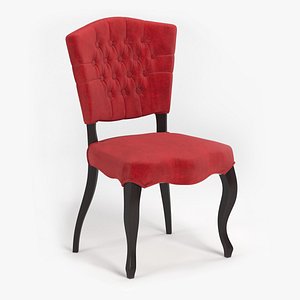 Chair Marilyn